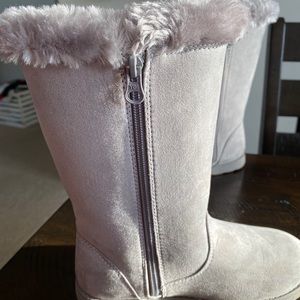 Girls Winter Boots